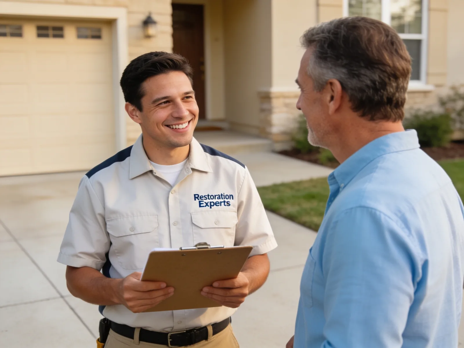 Water Damage Cleanup Trinidad, CA FAQs